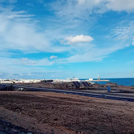 Bella Vista Пуэрто-дель-Росарио