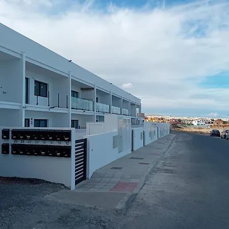 Апартаменты Bella Vista