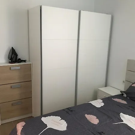 Апартаменты Bella Vista *