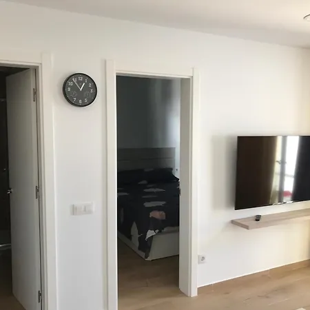 Bella Vista Апартаменты *