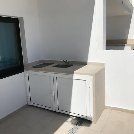 Апартаменты Bella Vista