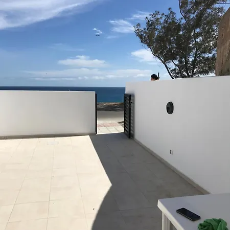 Bella Vista