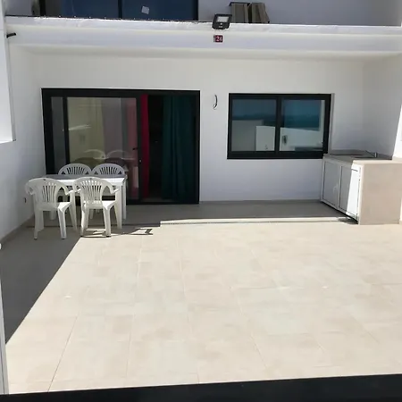 Bella Vista Lejlighed *