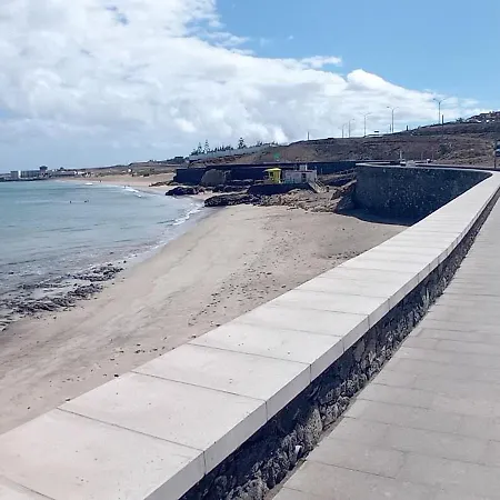 Bella Vista Апартаменты Пуэрто-дель-Росарио