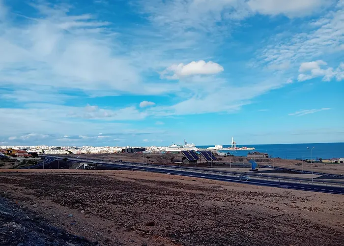 Bella Vista Puerto del Rosario (Fuerteventura)
