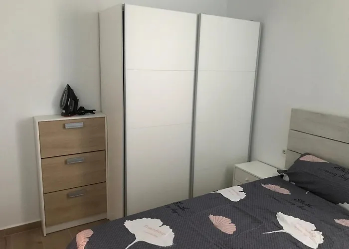 Lejlighed Bella Vista *