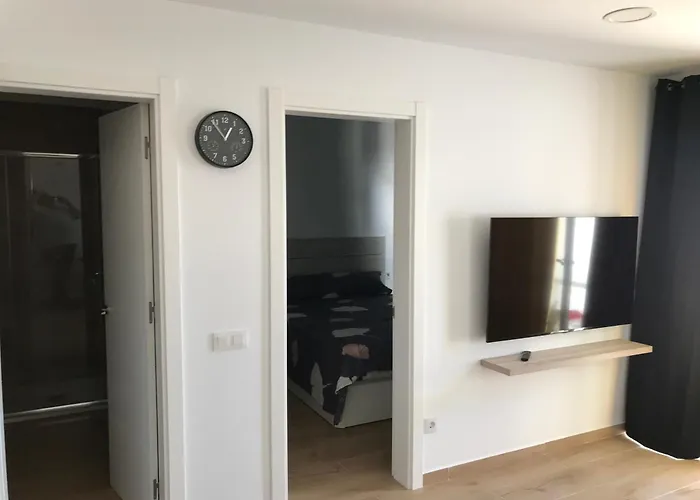 Bella Vista Lejlighed *