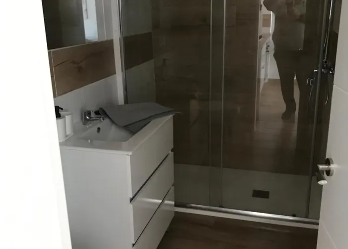 Bella Vista Puerto del Rosario (Fuerteventura)