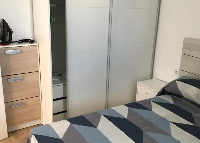 Lejlighed Bella Vista *