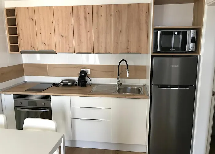 Lejlighed Bella Vista Puerto del Rosario (Fuerteventura)