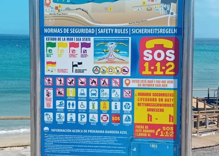 Bella Vista * Puerto del Rosario (Fuerteventura)