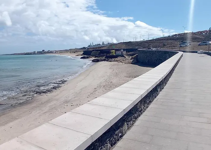 Bella Vista Lejlighed Puerto del Rosario (Fuerteventura)