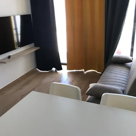 Bella Vista Apartamento