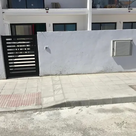 Apartament Bella Vista Puerto del Rosario (Fuerteventura)