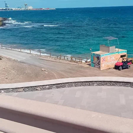 Bella Vista Puerto del Rosario (Fuerteventura)