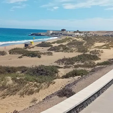 Apartament Bella Vista Puerto del Rosario (Fuerteventura)