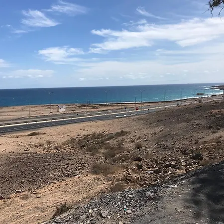 Bella Vista * Puerto del Rosario (Fuerteventura)