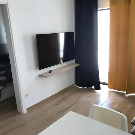 Apartment Bella Vista *