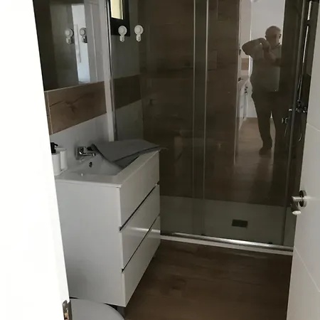 Bella Vista Puerto del Rosario (Fuerteventura)