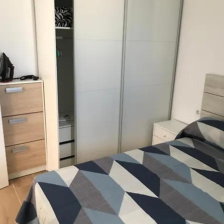 Apartment Bella Vista *