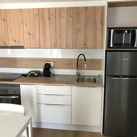 Apartament Bella Vista Puerto del Rosario (Fuerteventura)