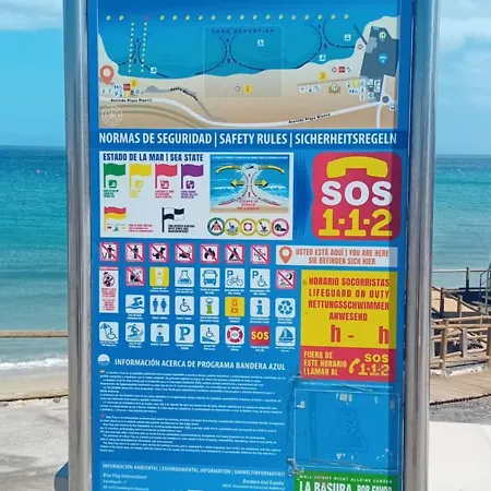 Bella Vista * Puerto del Rosario (Fuerteventura)