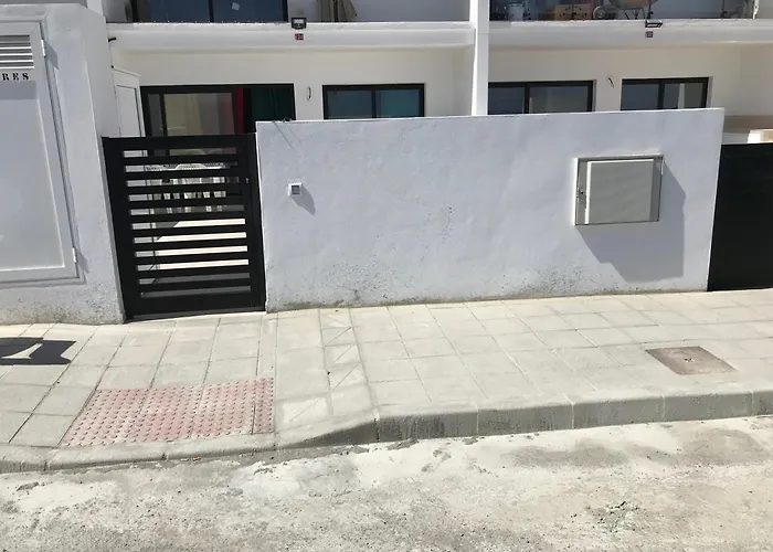 شقة Bella Vista بويرتو ديل روزاريو