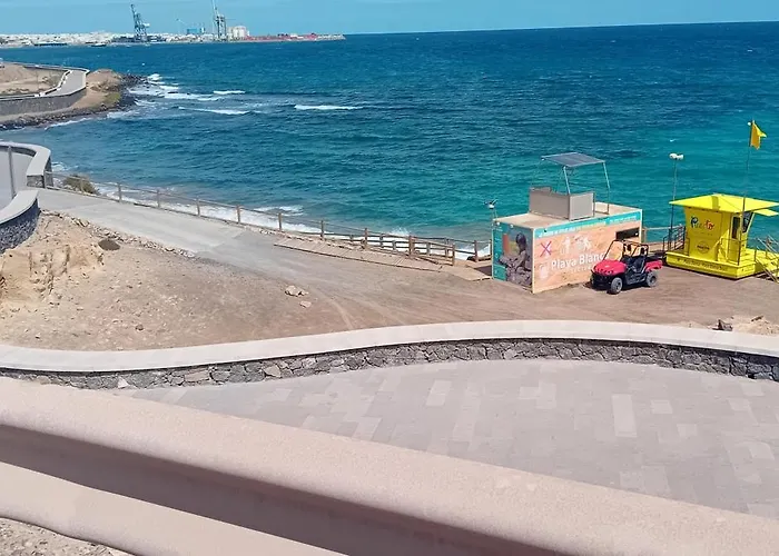 Bella Vista بويرتو ديل روزاريو