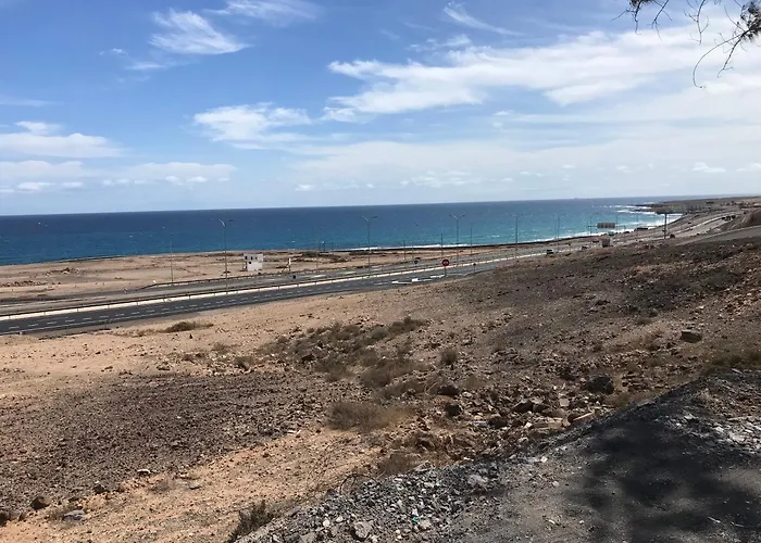 Bella Vista * بويرتو ديل روزاريو