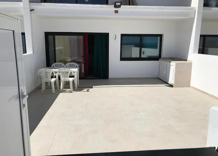 Bella Vista شقة *