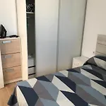 Apartment Bella Vista *